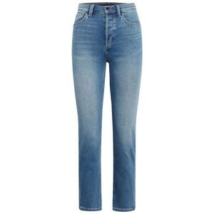 Joe's Jeans the Scout Straight-Leg Jeans Size 30